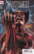 Wolverine (2024 Marvel) 22A