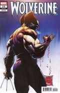 Wolverine (2024 Marvel) 22D