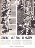 Life (1883-2000 Clair Maxwell/Life Publishing Company) Magazine Aug 16 1954