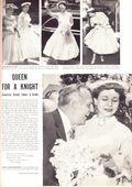Life (1883-2000 Clair Maxwell/Life Publishing Company) Magazine Aug 16 1954