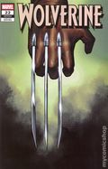 Wolverine (2024 Marvel) 22F