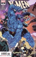 X-Men (2024 Marvel) 32A