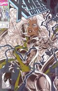 X-Men Outback (2026 Marvel) 1B
