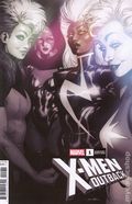 X-Men Outback (2026 Marvel) 1C