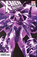 X-Men Outback (2026 Marvel) 1D