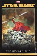 Star Wars Legends: The New Republic Omnibus HC (2023 Marvel) 3A-1ST