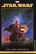 Star Wars Legends: The New Republic Omnibus HC (2023 Marvel) 3B-1ST