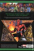 Star Wars Legends: The New Republic Omnibus HC (2023 Marvel) 3B-1ST