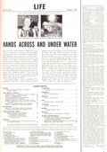 Life (1883-2000 Clair Maxwell/Life Publishing Company) Magazine Aug 9 1954