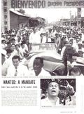 Life (1883-2000 Clair Maxwell/Life Publishing Company) Magazine Aug 9 1954