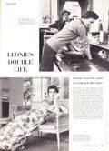 Life (1883-2000 Clair Maxwell/Life Publishing Company) Magazine Aug 9 1954
