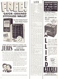 Life (1883-2000 Clair Maxwell/Life Publishing Company) Magazine Aug 2 1954
