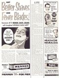 Life (1883-2000 Clair Maxwell/Life Publishing Company) Magazine Jul 26 1954