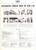 Life (1883-2000 Clair Maxwell/Life Publishing Company) Magazine Jul 26 1954
