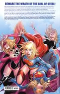 Supergirl The New 52 Omnibus HC (2025 DC) 2-1ST