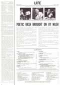 Life (1883-2000 Clair Maxwell/Life Publishing Company) Magazine Jul 12 1954