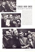 Life (1883-2000 Clair Maxwell/Life Publishing Company) Magazine Jul 12 1954