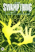 Swamp Thing Omnibus HC (2026 DC) By Ram V. and Mike Perkins 1-1ST
