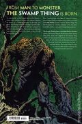 Swamp Thing Omnibus HC (2026 DC) By Ram V. and Mike Perkins 1-1ST
