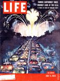 Life (1883-2000 Clair Maxwell/Life Publishing Company) Magazine Jul 5 1954