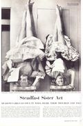 Life (1883-2000 Clair Maxwell/Life Publishing Company) Magazine Jul 5 1954