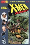 X-Men Elsewhen HC (2026 Abrams ComicArts) 1-1ST