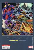 X-Men Elsewhen HC (2026 Abrams ComicArts) 1-1ST