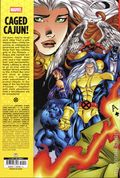 X-Men The Trial of Gambit Omnibus HC (2026 Marvel) 1A-1ST