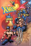 X-Men The Trial of Gambit Omnibus HC (2026 Marvel) 1B-1ST