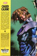 X-Men The Trial of Gambit Omnibus HC (2026 Marvel) 1B-1ST