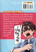 100 Girlfriends Who Really, Really, Really, Really, Really Love You GN (2022 Seven Seas/Ghost Ship) 18-1ST