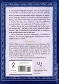 Armaveni GN (2026 Chronicle Books) 1-1ST