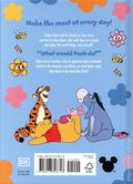 Disney Winnie the Pooh Be More Pooh HC (2026 DK) A Little Book of Positivity 1-1ST