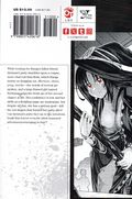 Blade and Bastard GN (2024 Yen Press) Manga 4-1ST