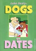 Dogs on Dates TPB (2026 Drawn and Quarterly) 1-1ST