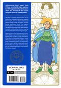 Dragon Quest: The Mark of Erdrick GN (2025 Square Enix Manga) 4-1ST