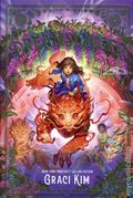 Dreamslinger SC (2026 Disney/Hyperion) A Slinger Book 1-1ST