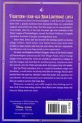Dreamslinger SC (2026 Disney/Hyperion) A Slinger Book 1-1ST