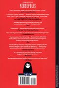 Complete Persepolis HC (2023 Pantheon Books) 20th Annivesary Edition 1-REP