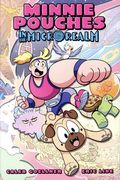 Minnie Pouches in the MicroRealm GN (2026 Top Shelf) 1-1ST