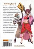 Mysterious Disappearances GN (2024 Seven Seas) 9-1ST