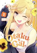 Otaku x Gal GN (2026 Square Enix Manga) 2-1ST