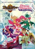 Princess Gwenevere x King Arthur Collection TPB (2026 Maverick) 1-1ST
