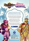 Princess Gwenevere x King Arthur Collection TPB (2026 Maverick) 1-1ST