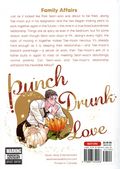 Punch Drunk Love GN (2024 Seven Seas) 5-1ST