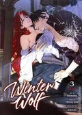 Winter Wolf GN (2025 Steamship) 3-1ST