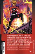 Absolute Flash TPB (2025 DC) 2-1ST