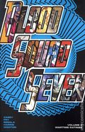 Blood Squad Seven TPB (2024 Image) 3-1ST