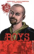 Boys Omnibus TPB (2026 Dynamite) 20th Anniversary Edition 2S-1ST