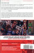 Boys Omnibus TPB (2026 Dynamite) 20th Anniversary Edition 2S-1ST